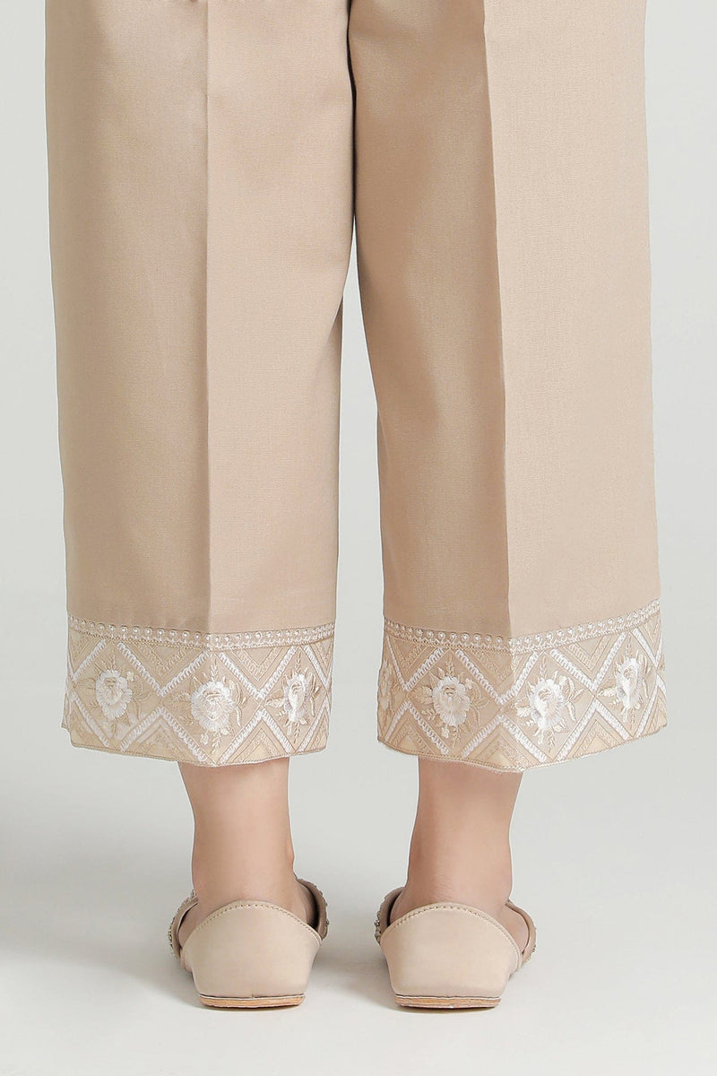 Ethnic Trouser