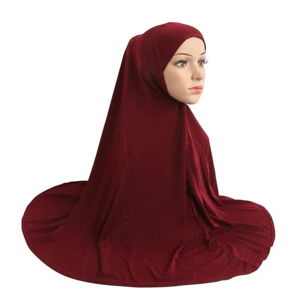 Namaz Scarf  For Small  Girls