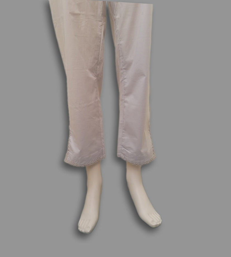 Alkaram pret pant trouser