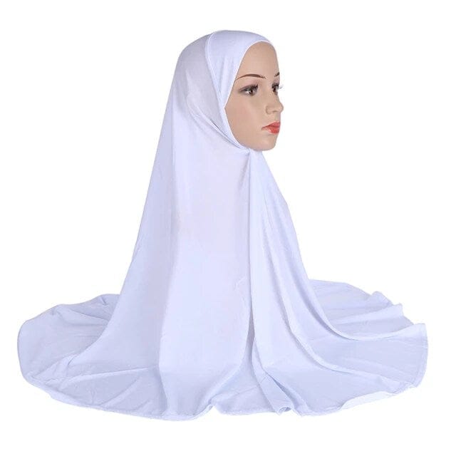 Namaz Scarf  For Small  Girls