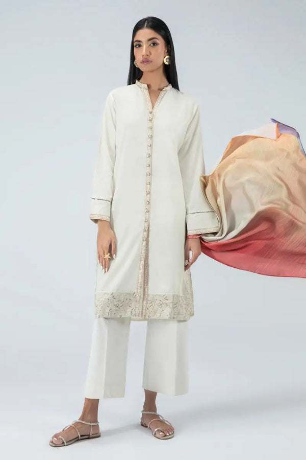 SANA SAFINAZ SINGLE SHIRT