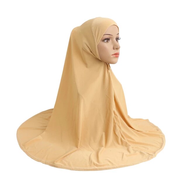 Namaz Scarf  For Small  Girls