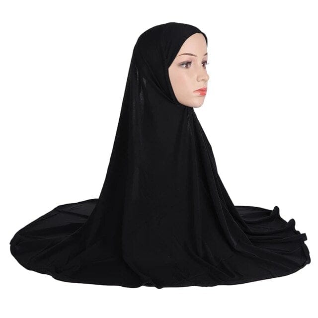 Namaz Scarf  For Small  Girls