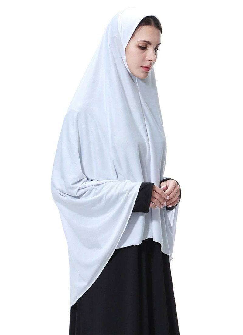 Lady  Namaz  Scarf