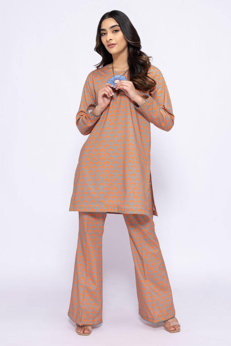 Khaadi  Classic shirt