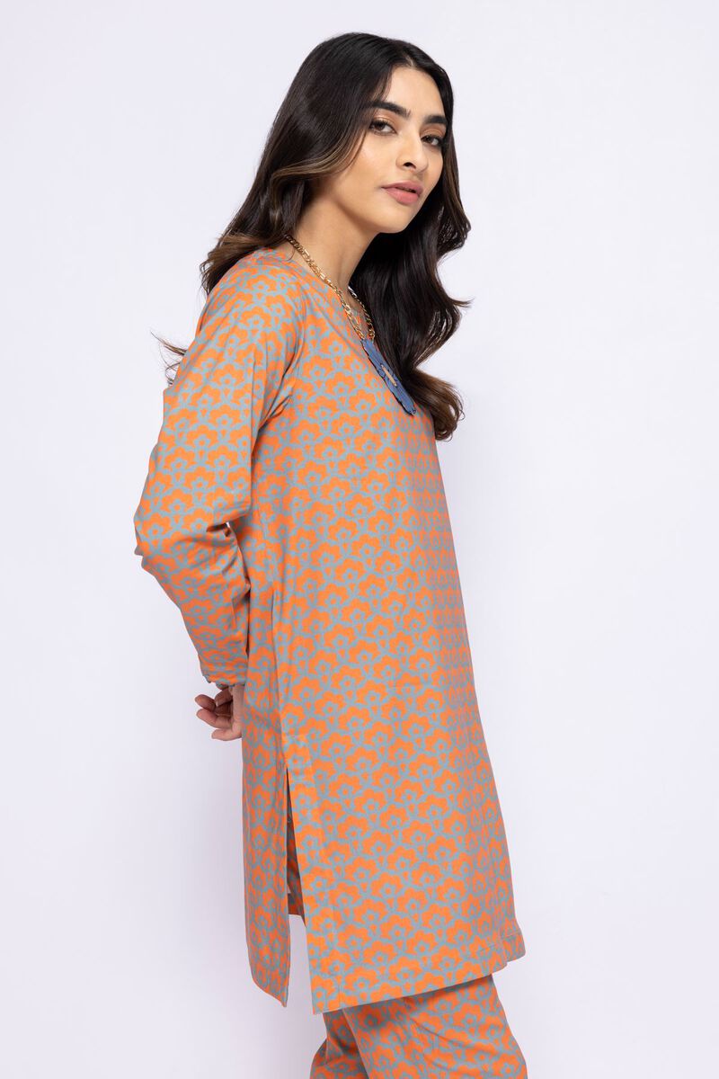 Khaadi  Classic shirt