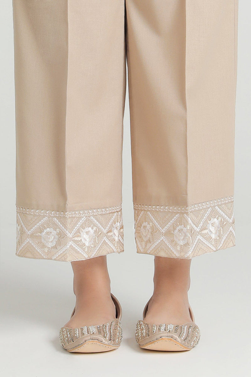 Ethnic Trouser